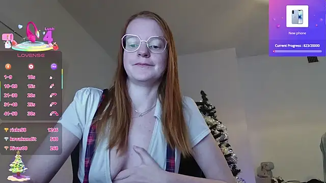 jannis1992 online show from 12/05/25, 11:53