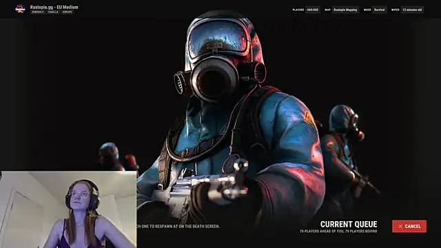 jannis1992 online show from 12/04/25, 07:13