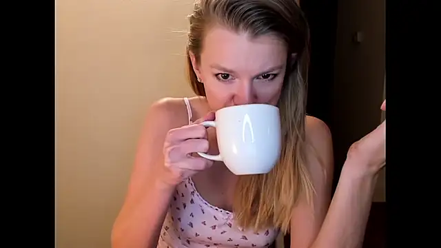 Annloveyou online show from 01/09/26, 09:22