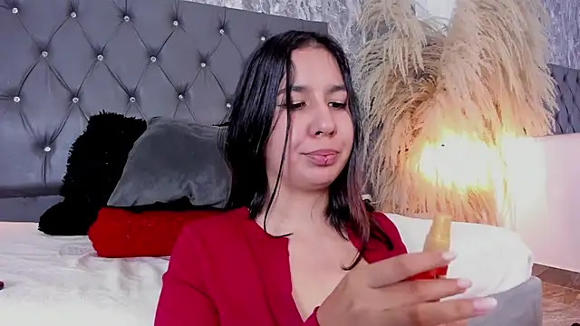 Lia sarahi online show from 03/14/25, 05:46