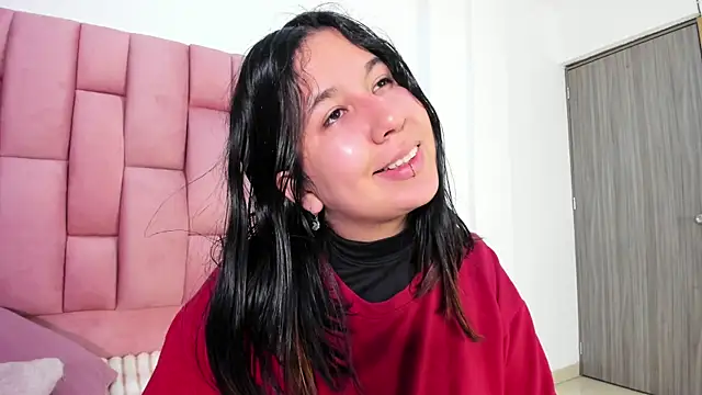 Lia sarahi online show from 12/21/25, 11:34