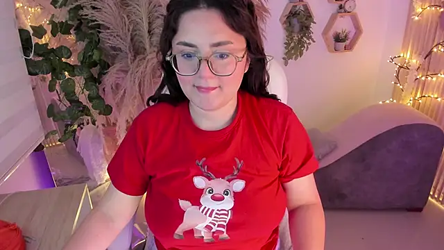 paulinacostello online show from 11/25/25, 01:06