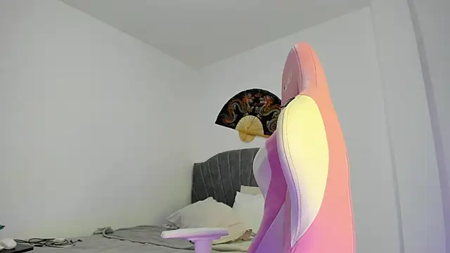 khaliope online show from 03/22/26, 09:27