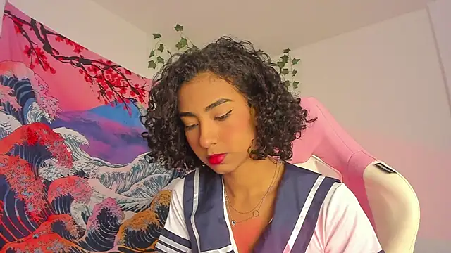 khaliope online show from 02/05/25, 02:05