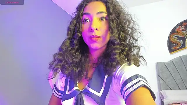 khaliope online show from 11/27/25, 12:55