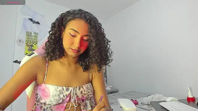 khaliope online show from 10/26/25, 02:45