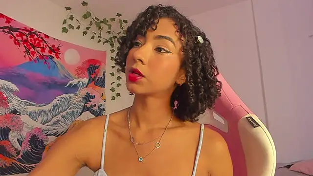 khaliope online show from 01/08/25, 01:09