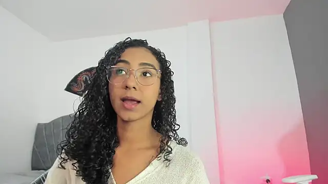 khaliope online show from 03/31/26, 09:17