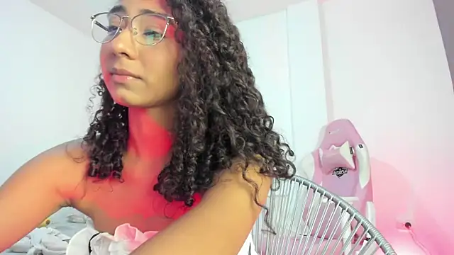 khaliope online show from 04/12/26, 03:26