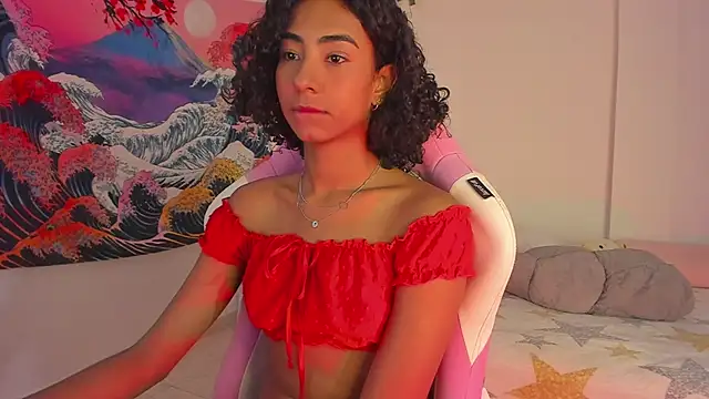 khaliope online show from 03/05/25, 04:13
