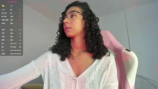 khaliope online show from 03/01/26, 10:21