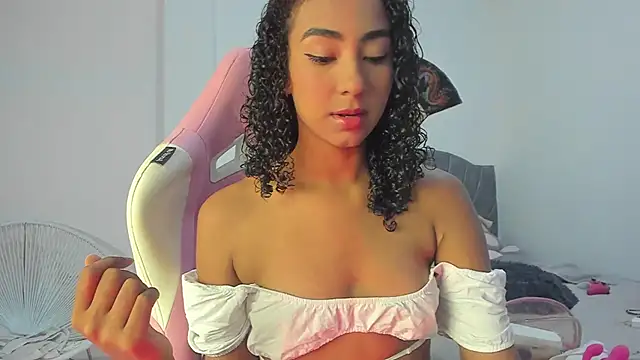 khaliope online show from 12/02/25, 08:43