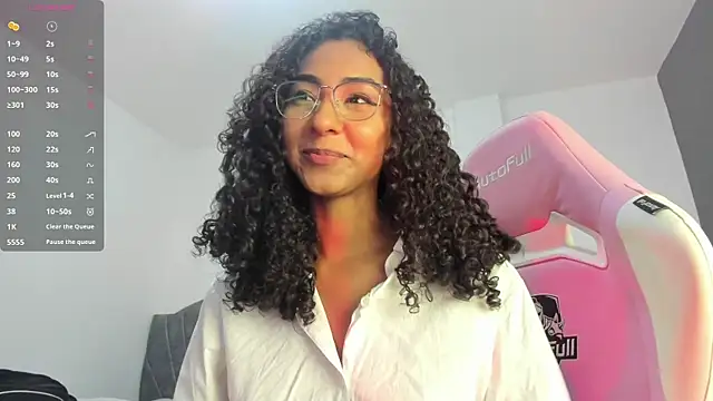 khaliope online show from 02/23/26, 12:45