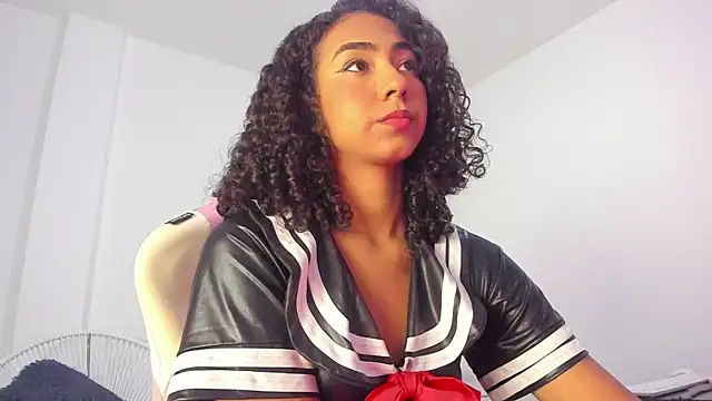 khaliope online show from 10/07/25, 01:45
