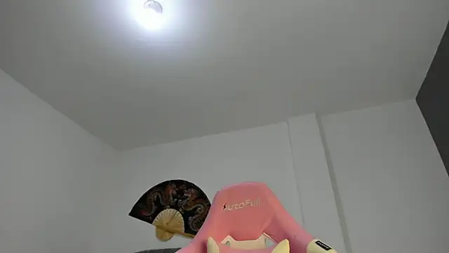 khaliope online show from 05/13/26, 07:54