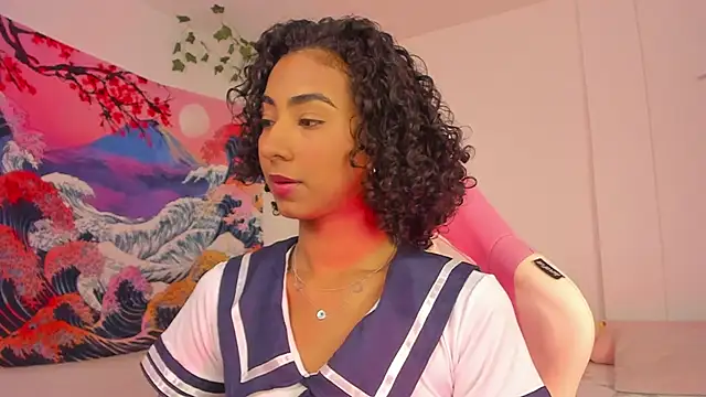 khaliope online show from 03/03/25, 01:56