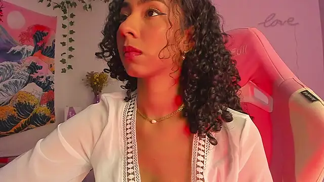 khaliope online show from 12/12/24, 03:21