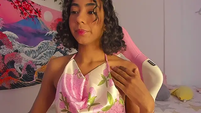 khaliope online show from 03/21/25, 02:51