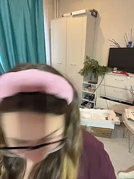 DienkaGreen online show from 01/09/26, 11:17