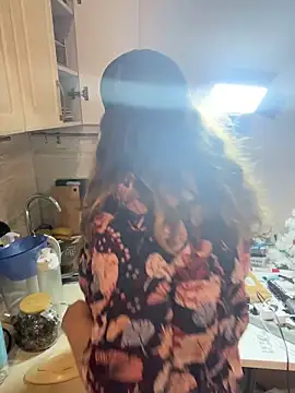 DienkaGreen online show from 01/07/26, 11:15