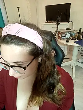 DienkaGreen online show from 11/05/25, 10:40