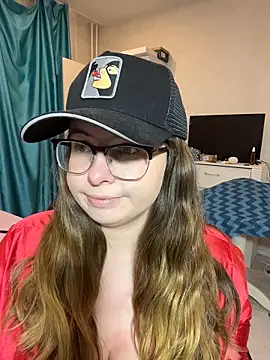 DienkaGreen online show from 02/07/26, 07:44