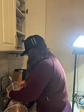 DienkaGreen online show from 01/10/26, 07:20