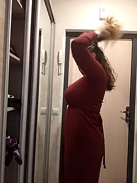 DienkaGreen online show from 11/01/25, 01:38