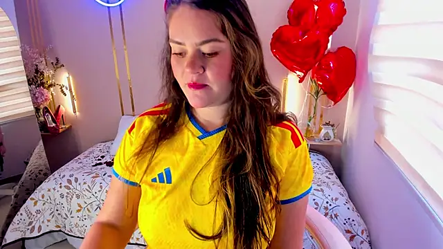 lena paulxo online show from 07/07/26, 05:27