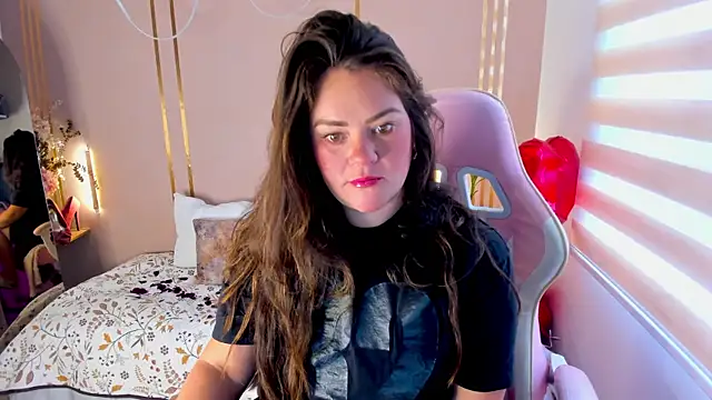 lena paulxo online show from 07/12/26, 01:56