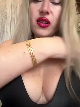 Kittenforyou online show from 03/16/26, 01:04