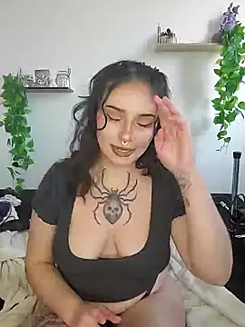 Moxxxie online show from 03/02/25, 02:15