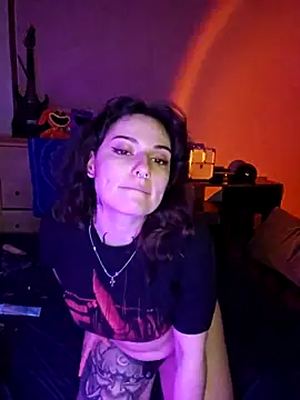 Moxxxie online show from 02/02/26, 07:13