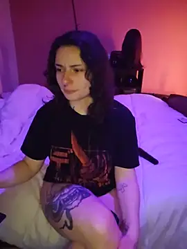 Moxxxie online show from 05/15/26, 03:32