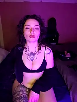 Moxxxie online show from 05/07/26, 03:15