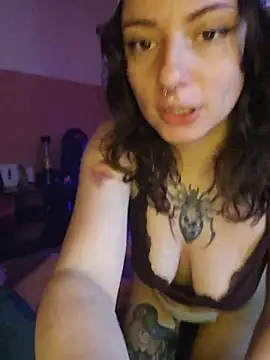 Moxxxie online show from 05/29/26, 07:25