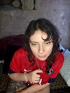 Moxxxie online show from 02/07/26, 07:38