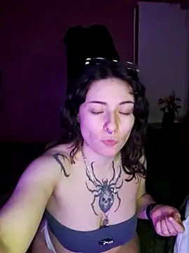 Moxxxie online show from 02/27/26, 05:35