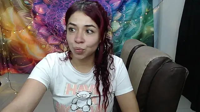 Alexxx andr4 online show from 02/16/25, 01:58