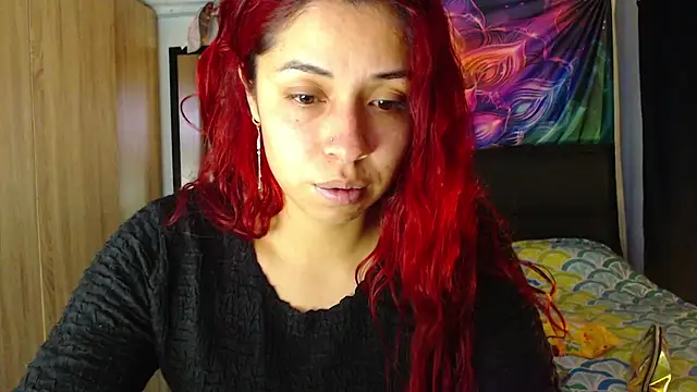 Alexxx andr4 online show from 11/03/25, 12:27