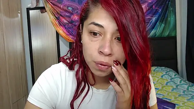 Alexxx andr4 online show from 11/05/25, 10:18