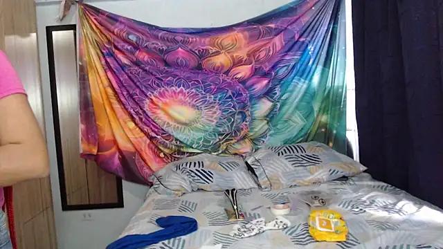 Alexxx andr4 online show from 12/02/25, 07:26