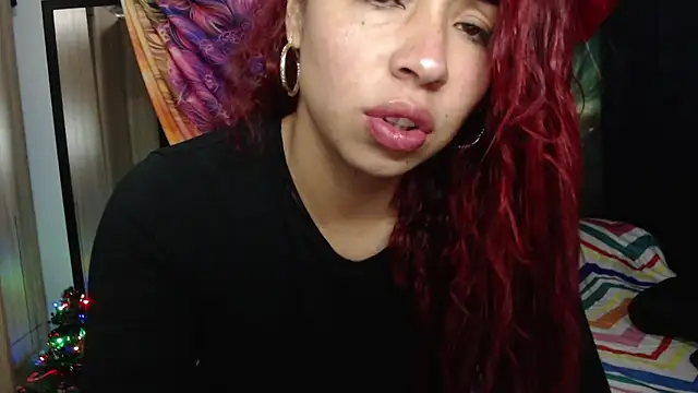 Alexxx andr4 online show from 12/15/25, 02:28