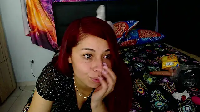 Alexxx andr4 online show from 09/15/25, 03:51