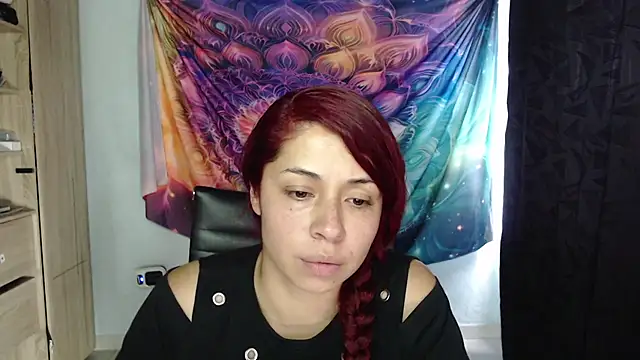 Alexxx andr4 online show from 09/08/25, 09:25