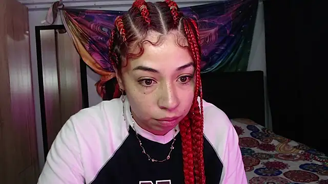 Alexxx andr4 online show from 11/26/25, 09:53