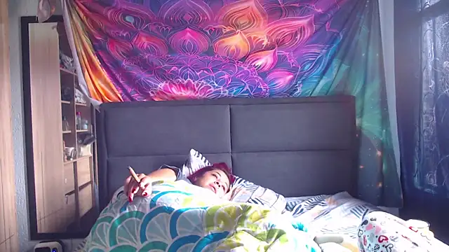 Alexxx andr4 online show from 10/29/25, 01:21