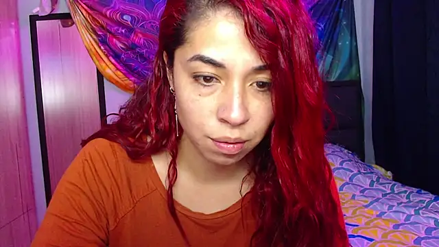 Alexxx andr4 online show from 11/05/25, 10:57