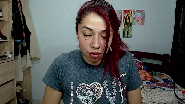 Alexxx andr4 online show from 03/22/25, 06:36