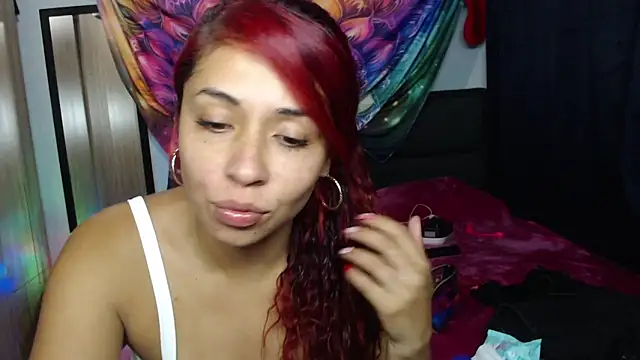 Alexxx andr4 online show from 12/18/25, 12:49